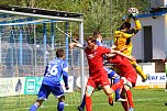 Wacker siegt und spendet f&uuml;r Ludwig Panse (Foto: Bernd Peter)