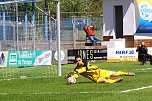 Wacker siegt und spendet f&uuml;r Ludwig Panse (Foto: Bernd Peter)