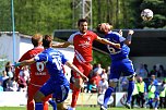 Wacker siegt und spendet f&uuml;r Ludwig Panse (Foto: Bernd Peter)