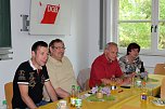 Kritische Jubil&auml;umsveranstaltung des DGB (Foto: Karl-Heinz Herrmann)