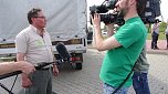 B&auml;rin Conny zieht nach Worbis (Foto: Ilka K&uuml;hn)