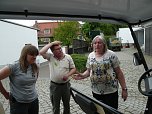 B&auml;rin Conny zieht nach Worbis (Foto: Ilka K&uuml;hn)