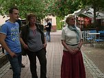 B&auml;rin Conny zieht nach Worbis (Foto: Ilka K&uuml;hn)