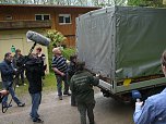 B&auml;rin Conny zieht nach Worbis (Foto: Ilka K&uuml;hn)