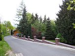 Zu Besuch in Steinsee (Foto: Peter Blei)