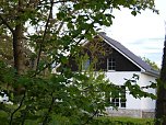 Zu Besuch in Steinsee (Foto: Peter Blei)
