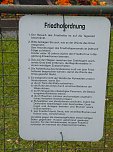 Zu Besuch in Steinsee (Foto: Peter Blei)