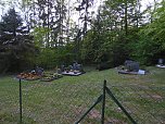 Zu Besuch in Steinsee (Foto: Peter Blei)