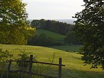 Zu Besuch in Steinsee (Foto: Peter Blei)