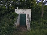 Zu Besuch in Steinsee (Foto: Peter Blei)