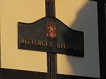 Zu Besuch in Steinsee (Foto: Peter Blei)