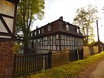 Zu Besuch in Steinsee (Foto: Peter Blei)
