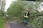 Feuerwehreinsatz (Foto: Feuerwehr Heiligenstadt) Feuerwehreinsatz (Foto: Feuerwehr Heiligenstadt)