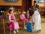 Vorschulkinder auf Abschlussfahrt (Foto: Kindervilla Bad Frankenhausen) Vorschulkinder auf Abschlussfahrt (Foto: Kindervilla Bad Frankenhausen)