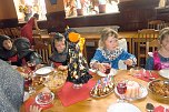 Vorschulkinder auf Abschlussfahrt (Foto: Kindervilla Bad Frankenhausen) Vorschulkinder auf Abschlussfahrt (Foto: Kindervilla Bad Frankenhausen)