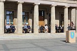 Wieder Anw&auml;rter &ouml;ffentlich vereidigt (Foto: Karl-Heinz Herrmann)