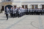Wieder Anw&auml;rter &ouml;ffentlich vereidigt (Foto: Karl-Heinz Herrmann)