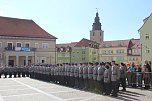 Wieder Anw&auml;rter &ouml;ffentlich vereidigt (Foto: Karl-Heinz Herrmann)