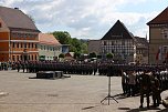 Wieder Anw&auml;rter &ouml;ffentlich vereidigt (Foto: Karl-Heinz Herrmann)