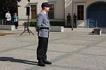 Wieder Anw&auml;rter &ouml;ffentlich vereidigt (Foto: Karl-Heinz Herrmann)