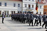 Wieder Anw&auml;rter &ouml;ffentlich vereidigt (Foto: Karl-Heinz Herrmann)