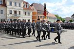 Wieder Anw&auml;rter &ouml;ffentlich vereidigt (Foto: Karl-Heinz Herrmann)