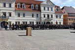Wieder Anw&auml;rter &ouml;ffentlich vereidigt (Foto: Karl-Heinz Herrmann)