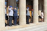 Wieder Anw&auml;rter &ouml;ffentlich vereidigt (Foto: Karl-Heinz Herrmann)