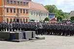Wieder Anw&auml;rter &ouml;ffentlich vereidigt (Foto: Karl-Heinz Herrmann)