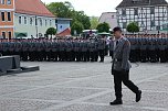 Wieder Anw&auml;rter &ouml;ffentlich vereidigt (Foto: Karl-Heinz Herrmann)