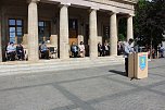 Wieder Anw&auml;rter &ouml;ffentlich vereidigt (Foto: Karl-Heinz Herrmann)