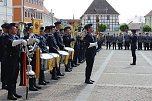 Wieder Anw&auml;rter &ouml;ffentlich vereidigt (Foto: Karl-Heinz Herrmann)