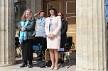 Wieder Anw&auml;rter &ouml;ffentlich vereidigt (Foto: Karl-Heinz Herrmann)