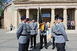Wieder Anw&auml;rter &ouml;ffentlich vereidigt (Foto: Karl-Heinz Herrmann)