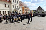 Wieder Anw&auml;rter &ouml;ffentlich vereidigt (Foto: Karl-Heinz Herrmann)