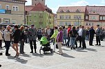 Wieder Anw&auml;rter &ouml;ffentlich vereidigt (Foto: Karl-Heinz Herrmann)