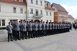 Wieder Anw&auml;rter &ouml;ffentlich vereidigt (Foto: Karl-Heinz Herrmann)