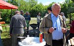 Ganz in Familie (Foto: Privat)
