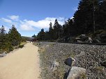 Vatertag auf den Brocken (Foto: Peter Blei)