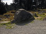 Vatertag auf den Brocken (Foto: Peter Blei)