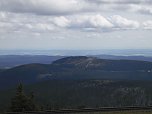 Vatertag auf den Brocken (Foto: Peter Blei)