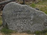 Vatertag auf den Brocken (Foto: Peter Blei)