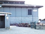 Vatertag auf den Brocken (Foto: Peter Blei)
