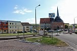 Neues aus Sondershausen (Foto: Karl-Heinz Herrmann)