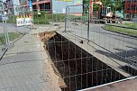 Neues aus Sondershausen (Foto: Karl-Heinz Herrmann)