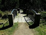 Auch im Harz wurde dem Ende des Krieges vor 70 Jahren gedacht (Foto: Peter Blei)