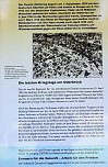 Auch im Harz wurde dem Ende des Krieges vor 70 Jahren gedacht (Foto: Peter Blei)
