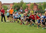 Crosslauf (Foto: J&ouml;rg druselmann)