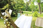 M&auml;rchenpicknick im Park Hohenrode (Foto: Angelo Glashagel)