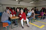 Jubil&auml;en der FFW Niedersachswerfen (Foto: Sandra Witzel)